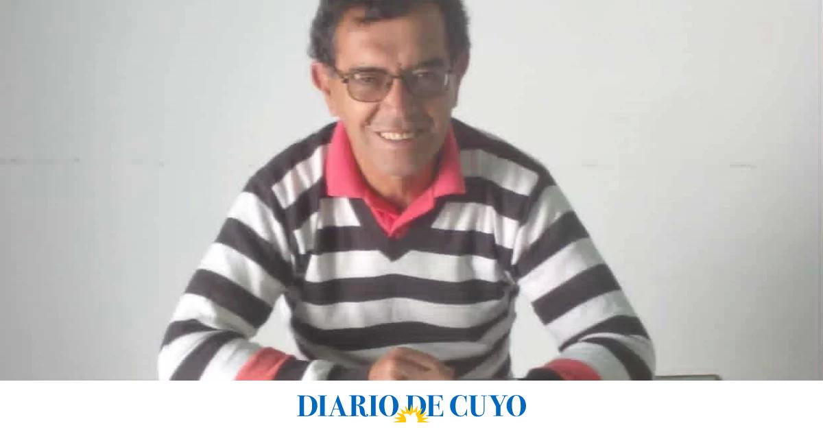 Ramón “Rulo” Molina: la voz histórica que proclama a las Paisanas de la Tradición en Jáchal