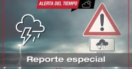 Declaración meteorológica especial emitida el 01 de noviembre a las 10:00 PM por el NWS San Juan PR