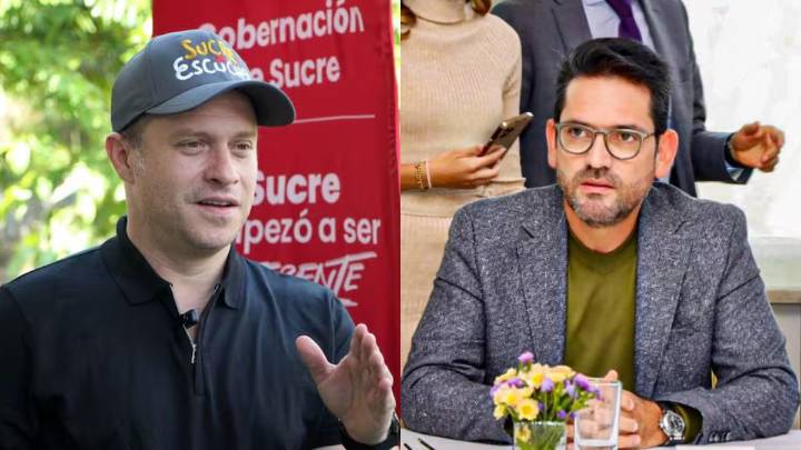 Choque entre precandidatos agita a La Fuerza de las Regiones por la encuesta interna