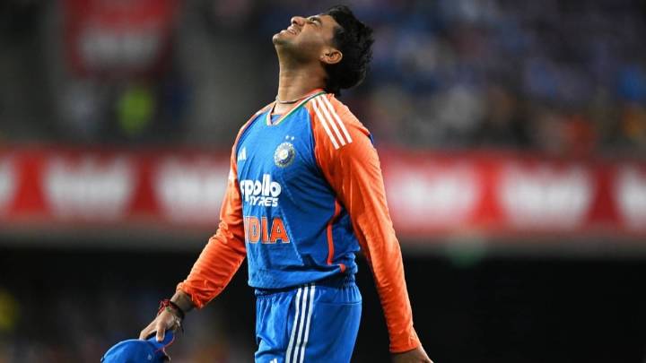 Ex-India Star Warns Abhishek Sharma Of His Ultra-Aggressive Approach Cricket