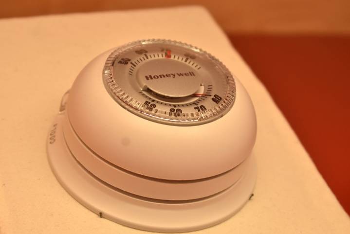 Mark Glende: ‘C’mon, old friend.’ Rhythm and ritual — the annual awakening of the furnace