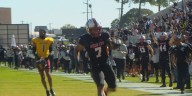 Jackson State’s trio in the backfield lead the way to the Tigers’ win over Bethune