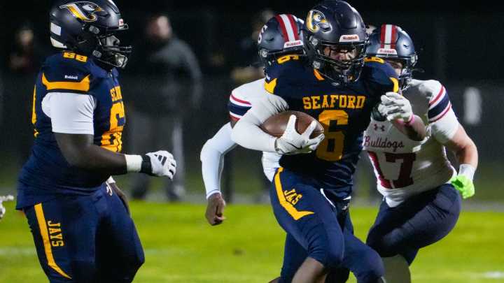 Who will win DIAA Football Class 1A Tournament? Our panel predicts.