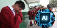 Bullying se digitaliza: estudiantes usan IA para acosar a sus compañeros en redes sociales