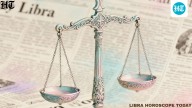 Libra Daily Horoscope Today for November 18, 2025