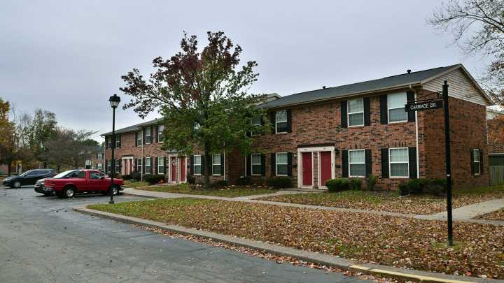 Coroner identifies victim of Evansville shooting