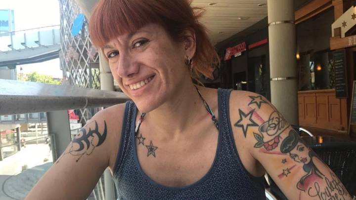 “Mi nariz crecía y los zapatos ya no me valían: así descubrí que tenía acromegalia”