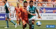 Santiago Wanderers vs Cobreloa por la liguilla de ascenso: a qué hora juegan y quién transmite