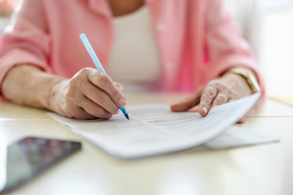 Dear Abby:  My mother-in-law snubbed me from her will