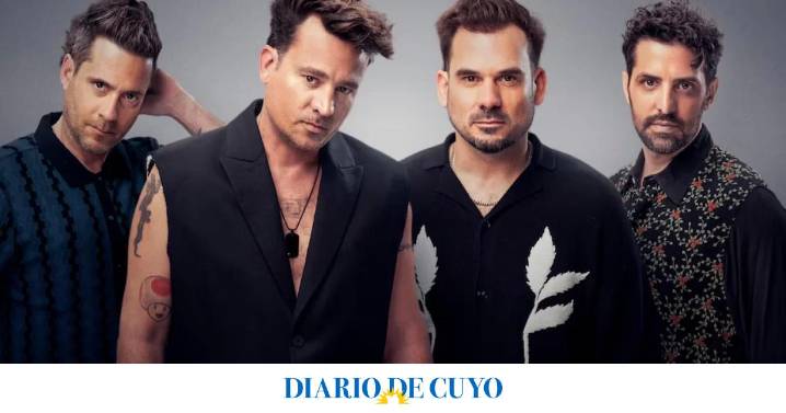 Tan Biónica lanzó un nuevo disco tras 10 años: los detalles de “El regreso”