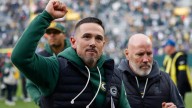 What Packers’ Matt LaFleur had ‘never’ done until Week 12 win vs. Vikings