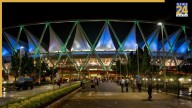 Jawaharlal Nehru Stadium Demolition: Despite Rs 961 crore investment, Why the iconic venue faces the wrecking ball