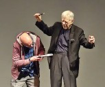 Carnegie Hall’s Second Stage Series Continues with A Magic Lesson with Dan Kamin