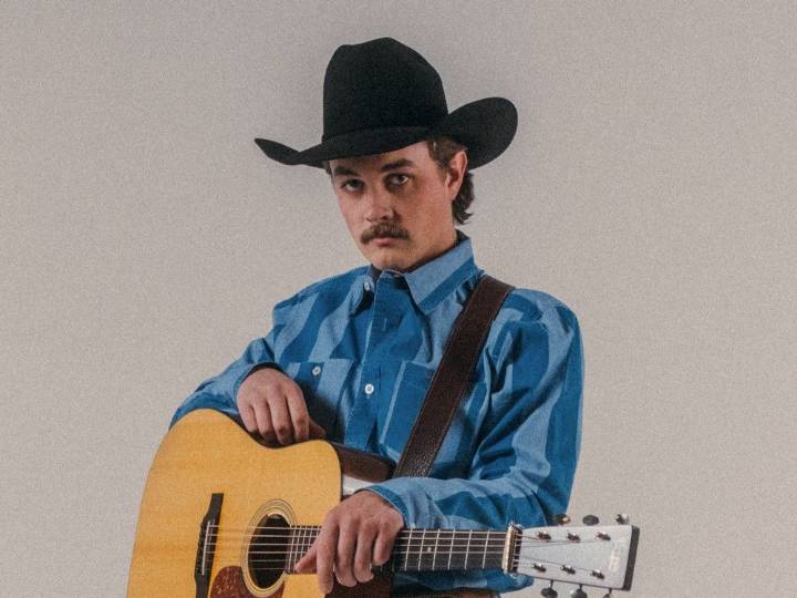 Zach Top plays Vancouver this week: What to know about the concert