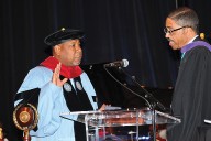 ‘Thank you for saving my life’ — Livingstone president receives anonymous kidney donation