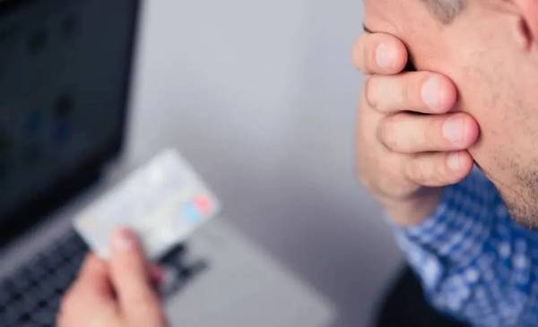 Radiografía de la crisis: el crédito avanza por también la mora en todos los estratos