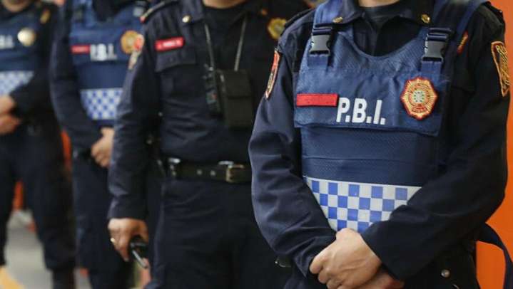 Mujer policía es atacada por su jefe con una navaja en Sam's de CdMx; agresor es ubicado y se ...