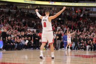 Chicago Bulls: Noa Essengue makes NBA debut in 121