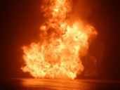 Student Sets Himself Ablaze After Being Barred from Exam Over Unpaid Fees