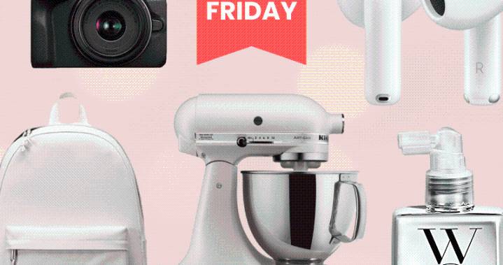 Amazon Canada Black Friday: Your ultimate guide to must