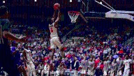 MCBB: Ole Miss defeats Bakersfield 82-60 in Tad Pad finale