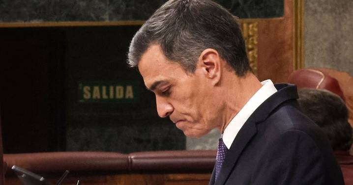 ¿Cuánto tiempo le queda a Pedro Sánchez?