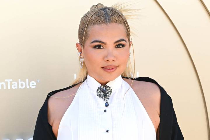 Hayley Kiyoko Says Her 'Lesbian Jesus' Nickname Healed Her Inner Child