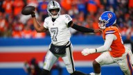 Broncos' defense shines in 10-7 squeaker over Raiders despite offensive and special teams struggles