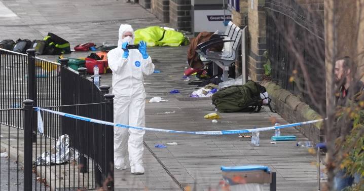 Full timeline of all incidents under investigation in Huntingdon train stabbing case