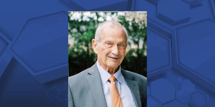 Prominent Phenix City attorney Kenneth Funderburk dies at 89