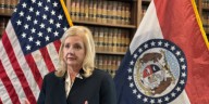 Missouri’s attorney general defends new congressional map in multiple courts