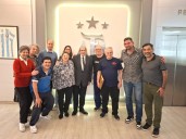 Cultura AFA, con nuevos eventos en el horizonte