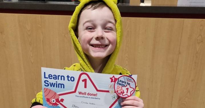 'We want a bionic arm for Christmas': Three kids launch fundraiser for new limbs