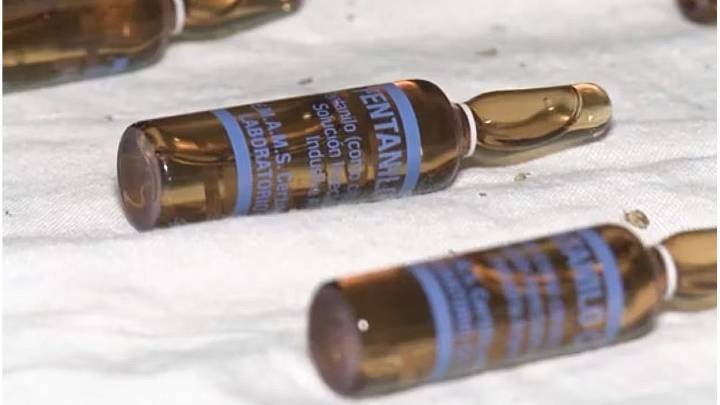 Con apoyo entrerriano, proponen pensionar a los familiares de las víctimas del Fentanilo