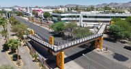 Preparan proyecto para hacer más seguro el cruce peatonal entre la Unison y el Hospital Universitario de Hermosillo
