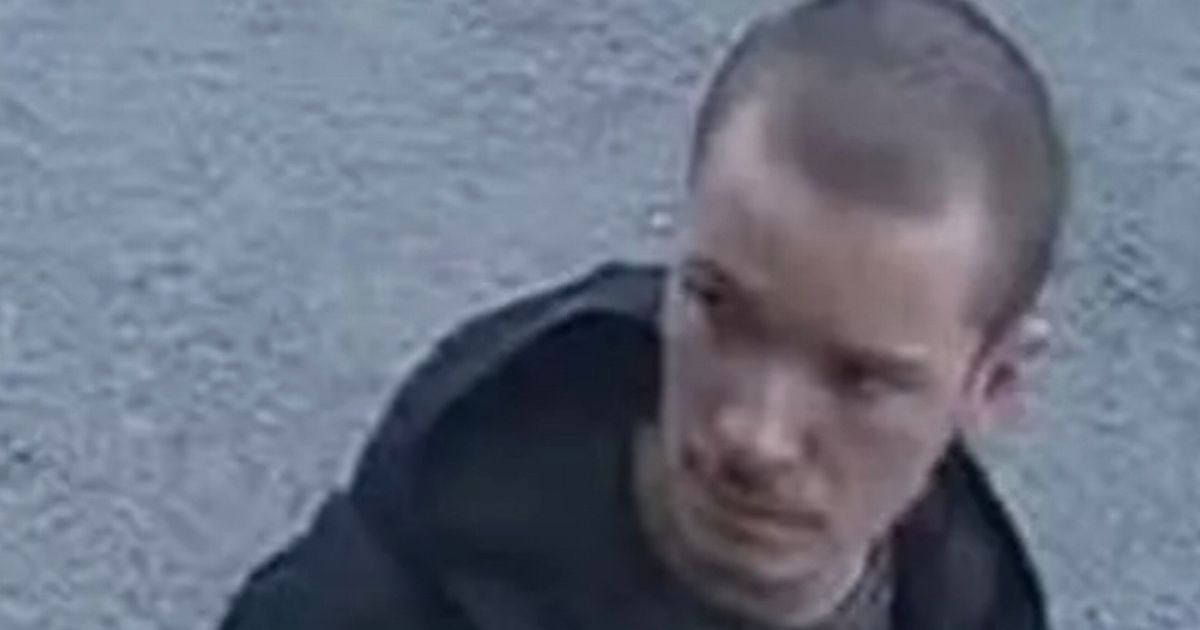 Police issue heartbreaking update in hunt for missing man seen on CCTV