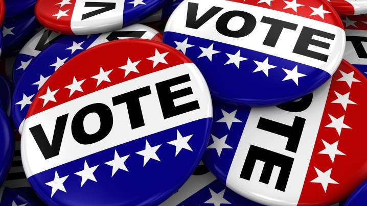 Election results from Orange, Ulster, Dutchess, Sullivan counties