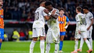 Alonso defends Mbappé, Vinícius over Real Madrid penalty miss