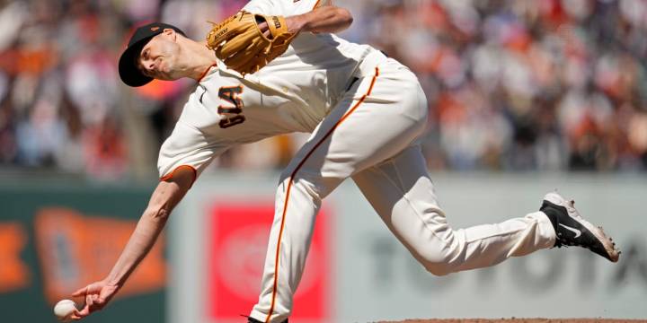 Tyler Rogers is a valuable 2025 2026 free agent