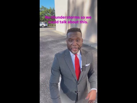 Are storms making your asthma worse?