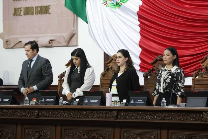 Propone diputada reconocer el ‘parto humanizado’ como derecho en Coahuila