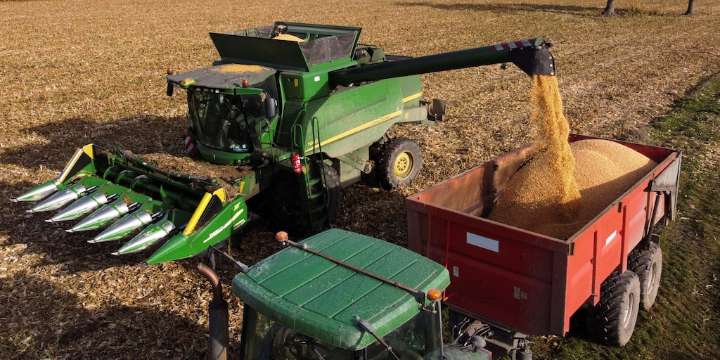 Los agricultores deberán adaptar sus suelos a nuevos controles de la Unión Europea