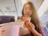 I commute to work by plane. People are shocked when they learn how affordable and efficient it really is for me.