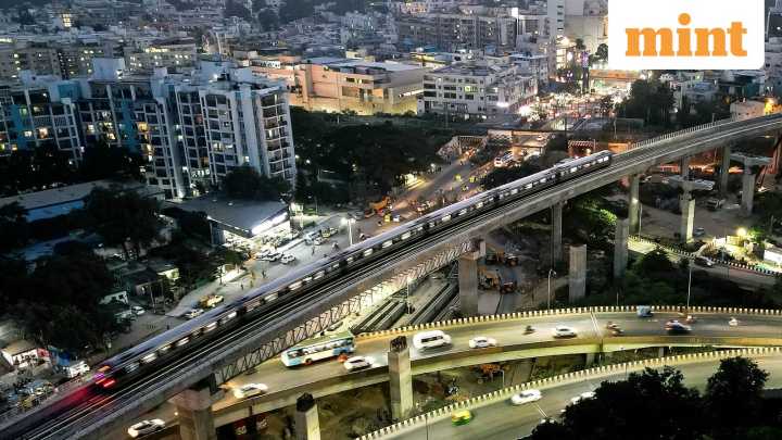 ‘Punched for being from North East’: Bengaluru man shares shocking experience