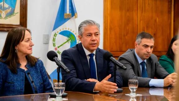 Ingresó el proyecto que reemplaza al Código Procesal Civil y Comercial tras 50 años de vigencia