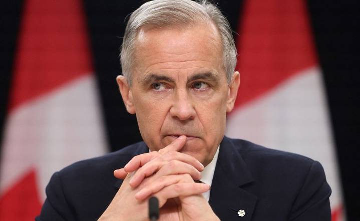 Canada Is Entering an Era of Realpolitik