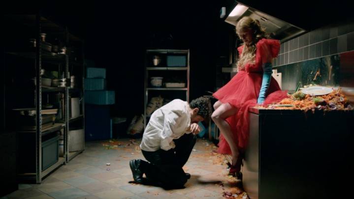 Hille Norden Debuts With Buzzy 'Easy Girl,' on Trauma and Friendship