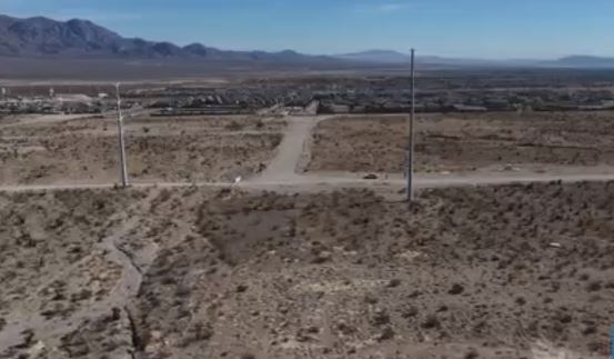 Locals oppose new battery plant project in northwest Las Vegas valley