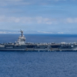 Régimen venezolano advierte sobre «consecuencias incalculables» ante eventual guerra en el Caribe