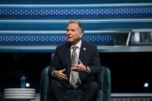 Kazakhstan to join Abraham Accords as Trump pushes Mideast peace